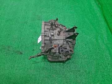 АКПП НА TOYOTA ALLEX NZE121 1NZ-FE