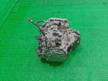 АКПП НА TOYOTA ALLEX NZE121 1NZ-FE