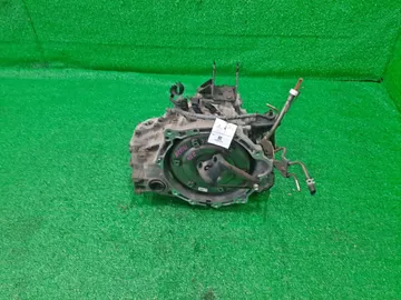 АКПП НА TOYOTA COROLLA NZE121 1NZ-FE