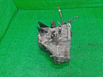 АКПП НА TOYOTA COROLLA NZE121 1NZ-FE