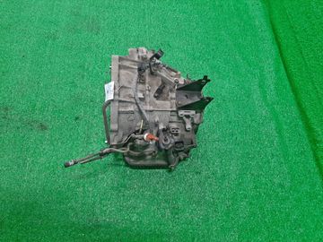 АКПП НА TOYOTA COROLLA NZE121 1NZ-FE