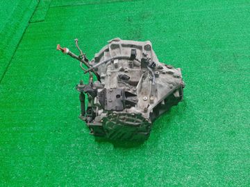АКПП НА TOYOTA COROLLA NZE121 1NZ-FE