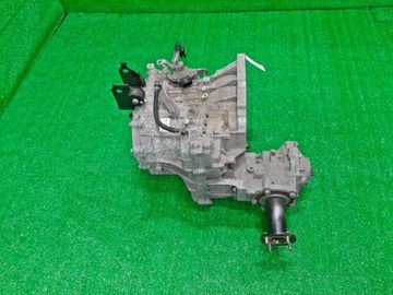 АКПП НА TOYOTA VITZ NSP135 1NR-FE