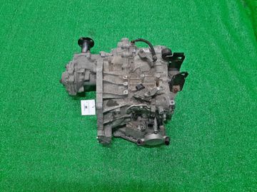 АКПП НА TOYOTA VITZ NSP135 1NR-FE