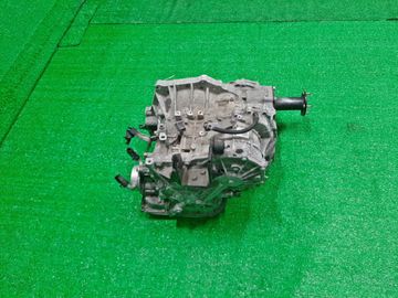АКПП НА TOYOTA VITZ NSP135 1NR-FE