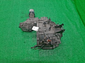 АКПП НА TOYOTA COROLLA NZE124 1NZ-FE