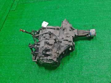 АКПП НА TOYOTA COROLLA NZE124 1NZ-FE