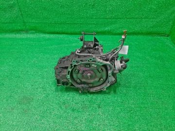 АКПП НА TOYOTA ISIS ZNM10G 1ZZ-FE