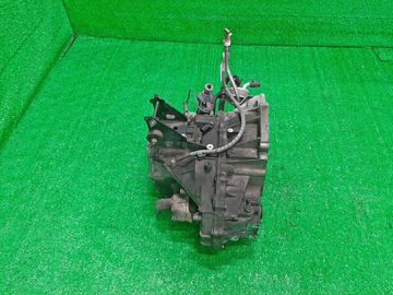 АКПП НА TOYOTA ISIS ZNM10G 1ZZ-FE