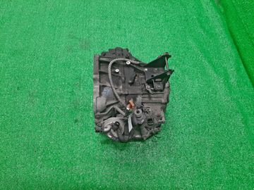 АКПП НА TOYOTA ISIS ZNM10G 1ZZ-FE