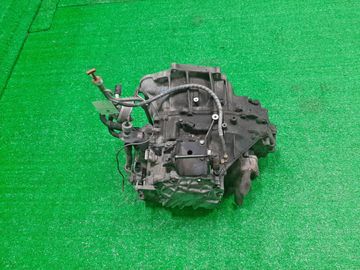 АКПП НА TOYOTA ISIS ZNM10G 1ZZ-FE