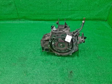 АКПП НА TOYOTA ISIS ZNM10G 1ZZ-FE