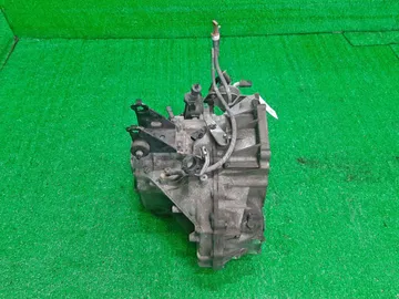 АКПП НА TOYOTA ISIS ZNM10G 1ZZ-FE