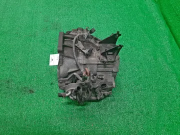 АКПП НА TOYOTA ISIS ZNM10G 1ZZ-FE
