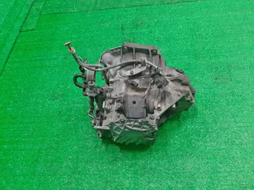 АКПП НА TOYOTA ISIS ZNM10G 1ZZ-FE