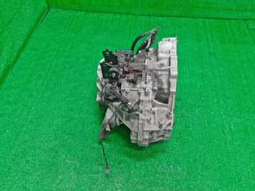 АКПП НА TOYOTA ESTIMA GSR50W 2GR-FE