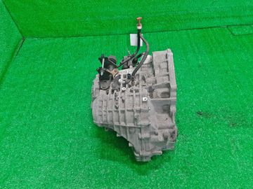 АКПП НА TOYOTA AVENSIS AZT251 2AZ-FSE