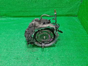 АКПП НА TOYOTA ALPHARD ANH10W 2AZ-FE