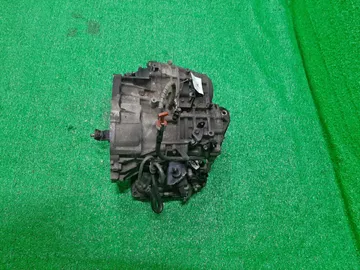 АКПП НА TOYOTA ALPHARD ANH10W 2AZ-FE