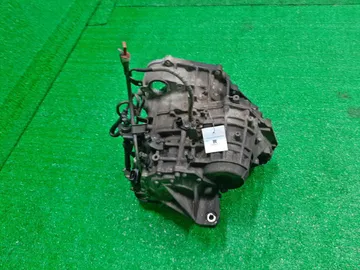 АКПП НА TOYOTA ALPHARD ANH10W 2AZ-FE