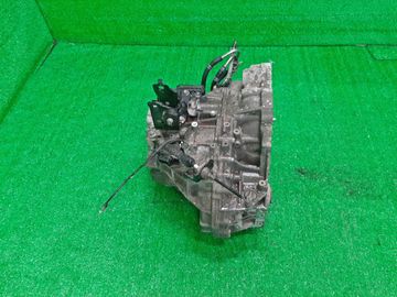 АКПП НА TOYOTA ESTIMA GSR50W 2GR-FE