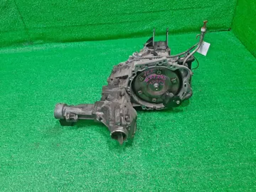 АКПП НА TOYOTA ALLION ZZT245 1ZZ-FE