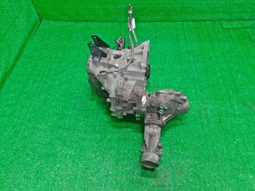 АКПП НА TOYOTA ALLION ZZT245 1ZZ-FE