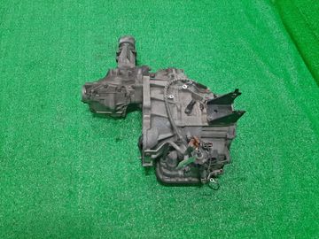 АКПП НА TOYOTA ALLION ZZT245 1ZZ-FE