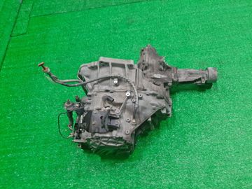 АКПП НА TOYOTA ALLION ZZT245 1ZZ-FE