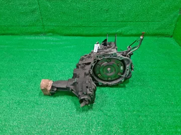 АКПП НА TOYOTA ALLION ZZT245 1ZZ-FE