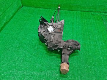 АКПП НА TOYOTA ALLION ZZT245 1ZZ-FE