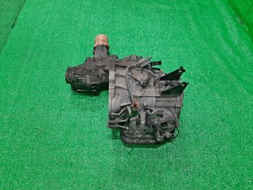 АКПП НА TOYOTA ALLION ZZT245 1ZZ-FE