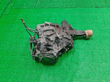 АКПП НА TOYOTA ALLION ZZT245 1ZZ-FE
