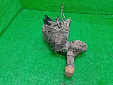АКПП НА TOYOTA ALLION ZZT245 1ZZ-FE