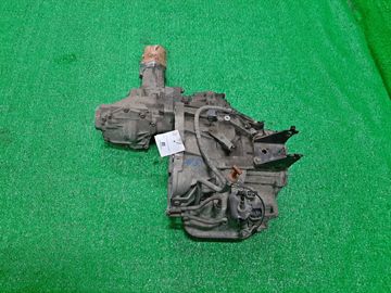 АКПП НА TOYOTA ALLION ZZT245 1ZZ-FE