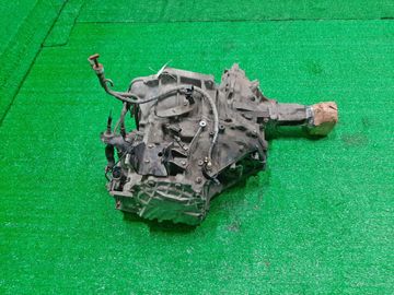 АКПП НА TOYOTA ALLION ZZT245 1ZZ-FE