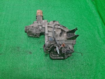 АКПП НА TOYOTA ALLION ZZT245 1ZZ-FE