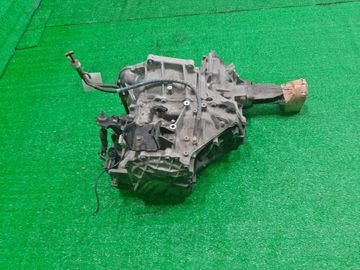 АКПП НА TOYOTA ALLION ZZT245 1ZZ-FE