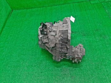 АКПП НА TOYOTA ESTIMA GSR55W 2GR-FE