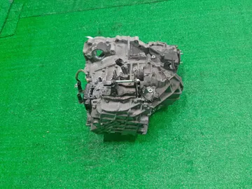 АКПП НА TOYOTA ESTIMA GSR55W 2GR-FE