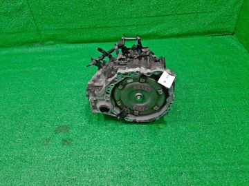 АКПП НА TOYOTA ESTIMA GSR50W 2GR-FE