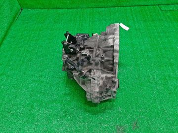 АКПП НА TOYOTA ESTIMA GSR50W 2GR-FE