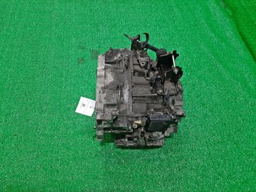 АКПП НА TOYOTA ESTIMA GSR50W 2GR-FE