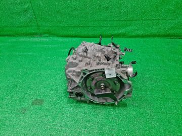 АКПП НА TOYOTA ISIS ZGM10G 2ZR-FAE