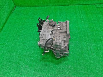 АКПП НА TOYOTA ISIS ZGM10G 2ZR-FAE