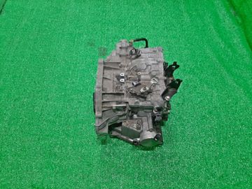 АКПП НА TOYOTA ISIS ZGM10G 2ZR-FAE