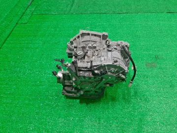 АКПП НА TOYOTA ISIS ZGM10G 2ZR-FAE