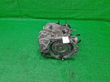 АКПП НА TOYOTA ISIS ZGM10G 2ZR-FAE