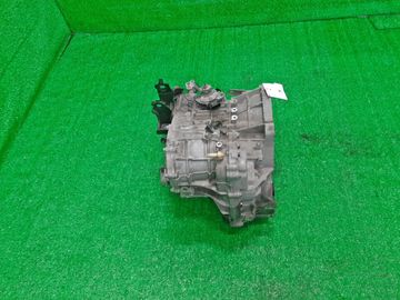 АКПП НА TOYOTA ISIS ZGM10G 2ZR-FAE