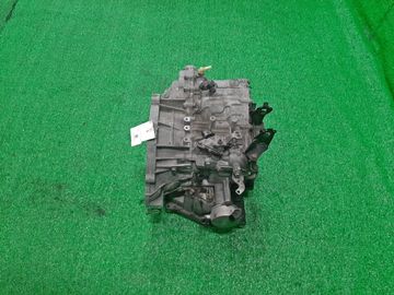АКПП НА TOYOTA ISIS ZGM10G 2ZR-FAE